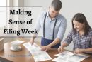 Opinion: Making sense of filing week