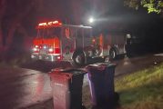 GoFundMe spotlight: Yacolt woman in need after house fire