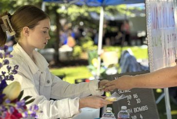 Greater Vancouver Chamber's Junior Market returns to celebrate youth entrepreneurship and innovation