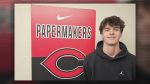 Camas senior Owen Tuttle has helped the Camas Papermakers reach the state quarterfinals, a year after he spent a school year playing academy soccer in Germany.