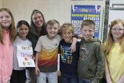 Hockinson teacher Renae Skar state finalist for 2024 Presidential Award for Excellence in Mathematics and Science teaching
