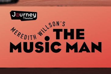 Journey Theater announces audition dates for ‘The Music Man’