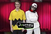 Journey Theater presents ‘You’re a Good Man, Charlie Brown’ with opening night May 24