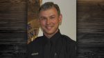 Vancouver Police Officer Donald Sahota