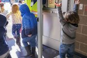 Kindergarten orientations happening this month in Battle Ground Public Schools