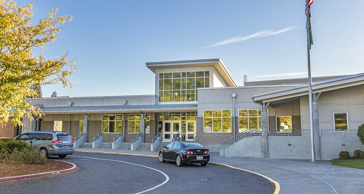 With the help of La Center School District Superintendent Peter Rosenkranz, Clark County Today Editor Ken Vance discusses school funding in the midst of the budget process.