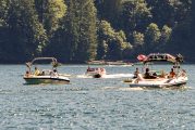 Water safety reminders offered as boating season begins