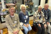 Exploring Local History: WHS students gain insight through museum partnership