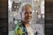 Long-time Furry Friends volunteer retires