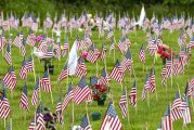Willamette National Cemetery to hold Memorial Day Ceremony