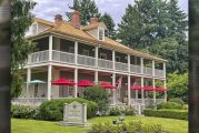 Military History Talk – Ulysses S. Grant slept here?