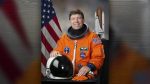 NASA Astronaut Dr. Michael Barratt