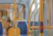 National and local transit ridership down significantly feds report