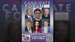 With three weeks remaining prior to the event, only 80 tickets remain for the Patriots United Candidate Forum to be held at the Black Pearl on the Columbia in Washougal.