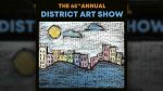 The 65th annual Battle Ground Public Schools Art Show returns this month, bringing back the popular People’s Choice Award.