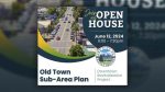 The city of Battle Ground will host a community forum event on Wed., June 12, from 6–7:30 p.m., to share information and gather feedback on the development of the Old Town Sub-Area Plan.