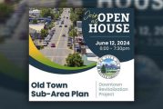 Public invited to a community forum on Old Town Battle Ground Revitalization Plan