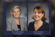 Republicans applaud opening of Center For Behavioral Health and Learning
