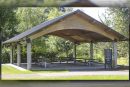 Reserve a county park picnic shelter for your event, now through Oct. 31