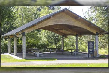 Reserve a county park picnic shelter for your event, now through Oct. 31