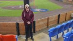 The general manager of the Ridgefield Raptors is trying to make the fan experience even better at the Ridgefield Outdoor Recreation Complex as more and more fans continue to come to West Coast League baseball in Clark County.