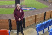 Ridgefield Raptors getting ready for opening day late this month