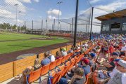 Ridgefield Raptors open season Thursday, May 30
