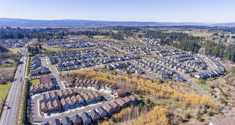 Clark County is holding a comment period and four open houses about planning for development and studying potential impacts as the next step in updating the local Comprehensive Growth Management Plan.