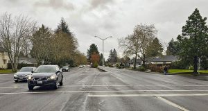 Vancouver’s “Complete Streets” project has angered neighbors who say they had little or no input into proposed changes to 34th Street and McGillivray Blvd., and they have started Save Vancouver Streets and hope an initiative will stop some of the changes.