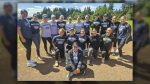 Softball coach Kim Anthony opted to decline an invitation to a special ceremony to honor her own athletic achievement in order to stay with the Skyview Storm, and the team responded with a bi-district championship and the top seed to this week’s state tournament.