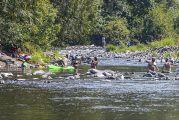 Public Health offers tips for staying safe in and around water, begins beach monitoring next week