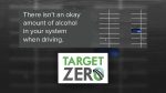 Target Zero Manager Doug Dahl discusses the issue of drinking in a parked car