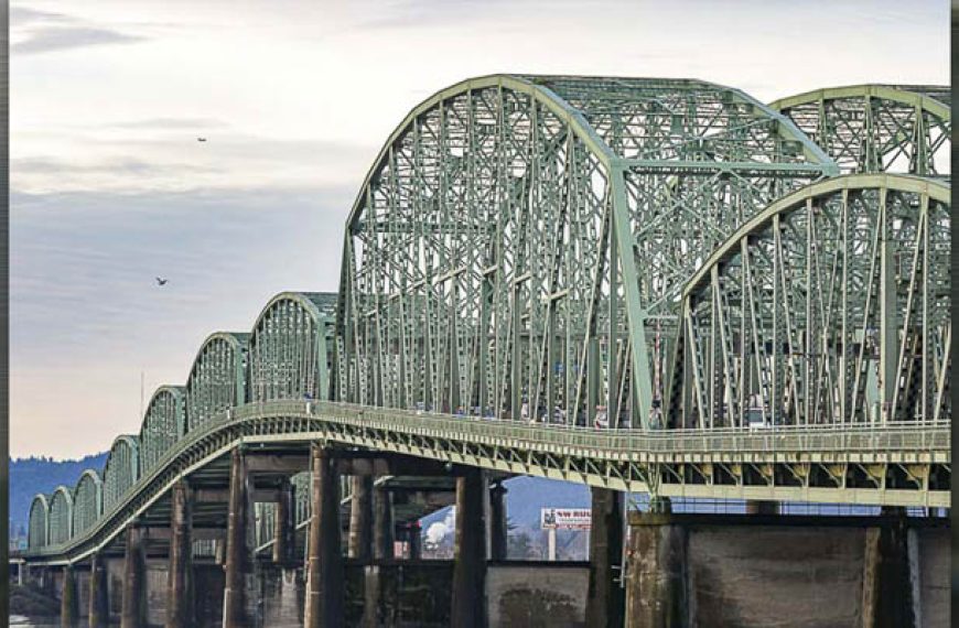 Joe Cortright of the City Observatory reports that the Interstate Bridge project’s Draft SEIS was supposed to be complete in December 2022 — It now won’t be done before December 2024.