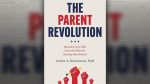 “The Parent Revolution,” a new book by Dr. Corey DeAngelis, is an education reform thriller. 