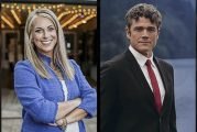 Third Congressional District candidates provide statements decrying Trump verdict