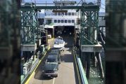 Troubled Washington ferry system becomes an issue in the governor's race