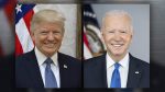 With less than half a year until the 2024 presidential election, former President Donald Trump holds a sizable lead over incumbent President Joe Biden in several swing states.