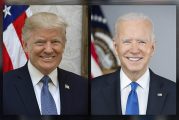Trump holds lead over Biden heading toward November
