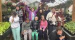 Washougal High School’s newly formed Unified Garden Club brings together students with disabilities and their peers to connect over the joy of gardening.