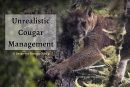 Opinion: Unrealistic cougar management