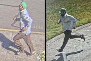 UPDATE: Vancouver Police arrest assault suspect