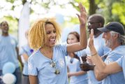 Vancouver welcomes a new Lions Club