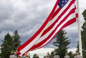 Vancouver’s Memorial Day Observance to be held May 27