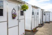 Vancouver's second Safe Stay Community celebrates second year providing hope to the unhoused
