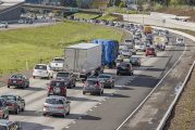 WSDOT travel charts are key to Memorial Day weekend adventures