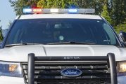 Washington candidates for governor spar over public safety plans
