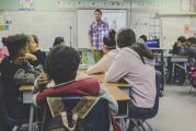 Report: Washington charter school students outperforming public school peers
