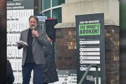 Washington initiatives' supporters, opponents make case to voters as campaigns begin