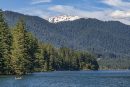 Update on PacifiCorp Lewis River dispersed shoreline campsites