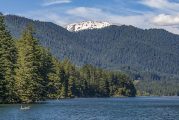 Update on PacifiCorp Lewis River dispersed shoreline campsites
